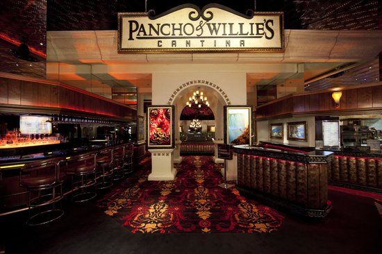 Pancho & Willie's